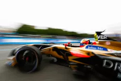 Jean-Eric Vergne, Techeetah