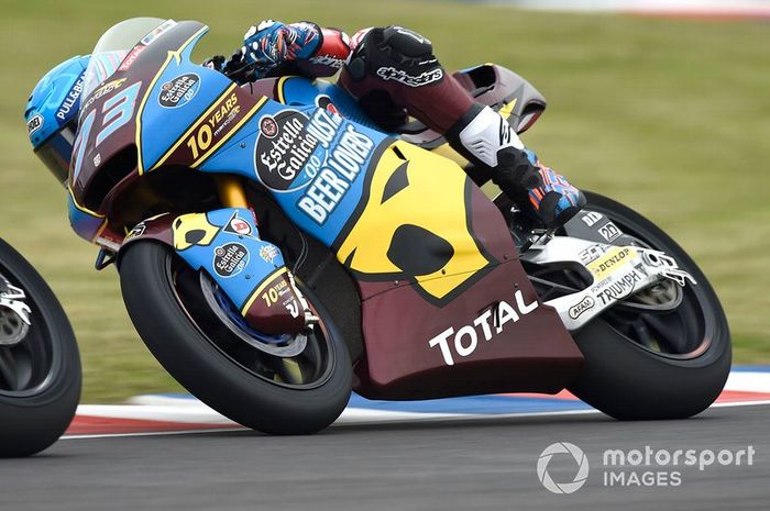 Alex Márquez, Marc VDS Racing