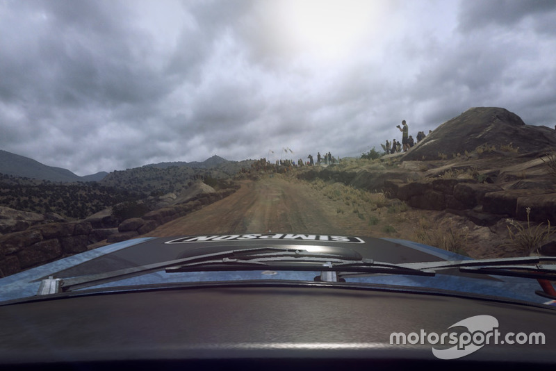 DiRT Rally 2.0