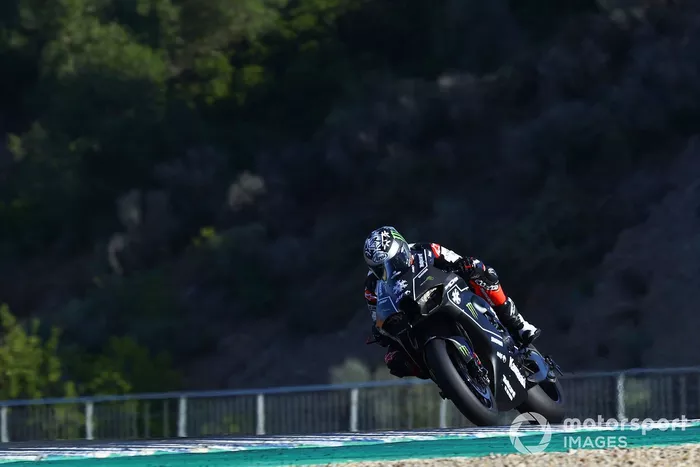 Jonathan Rea, Kawasaki Racing Team