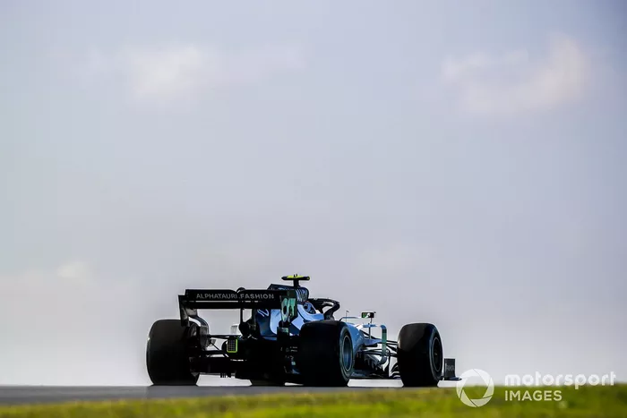 Pierre Gasly, AlphaTauri AT01