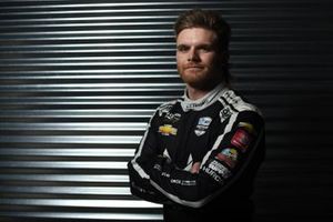 Conor Daly