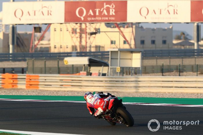 Johann Zarco, Pramac Racing