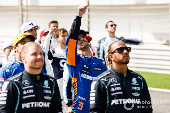 Daniel Ricciardo, McLaren