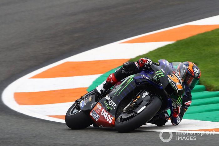 Garrett Gerloff, Yamaha Factory Racing