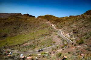 Kalle Rovanperä, Jonne Halttunen, Toyota Gazoo Racing WRT Toyota GR Yaris Rally1