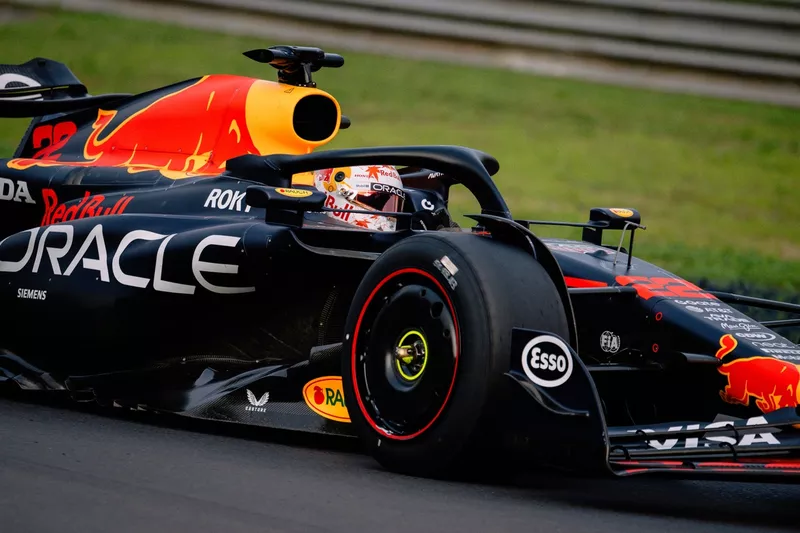 Yuki Tsunoda, Red Bull Racing