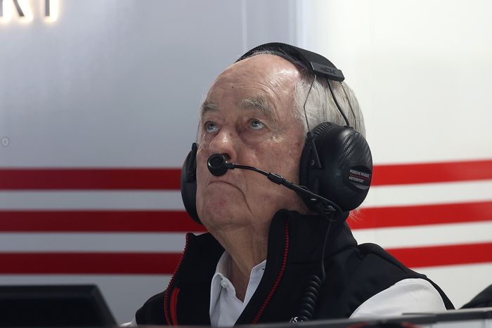 Roger Penske, Team Penske