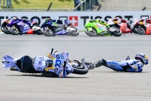 GP Wielkiej Brytanii 2025 - niedziela