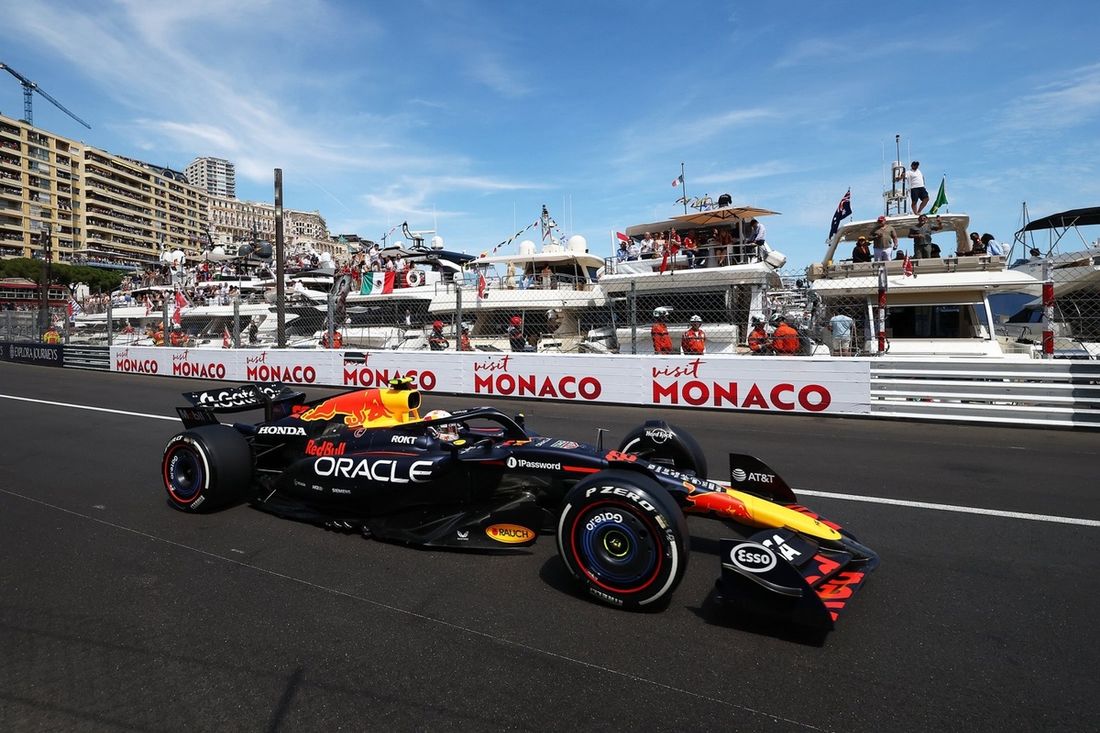 Yuki Tsunoda, Equipo Red Bull Racing