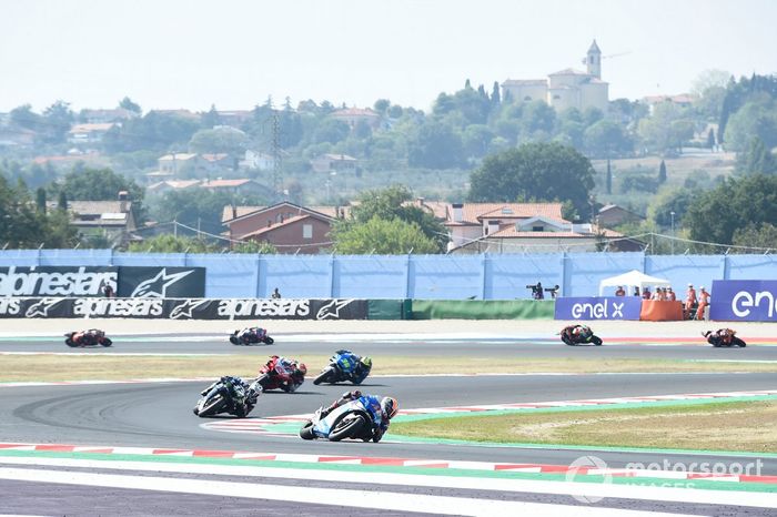 Alex Rins, Team Suzuki MotoGP