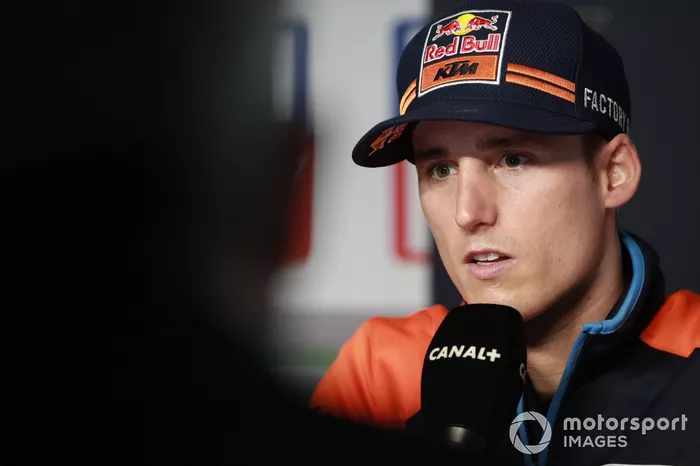 Pol Espargaró, Red Bull KTM Factory Racing