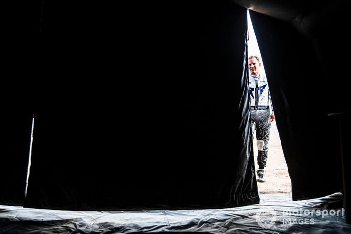 Mattias Ekstrom, ABT CUPRA XE