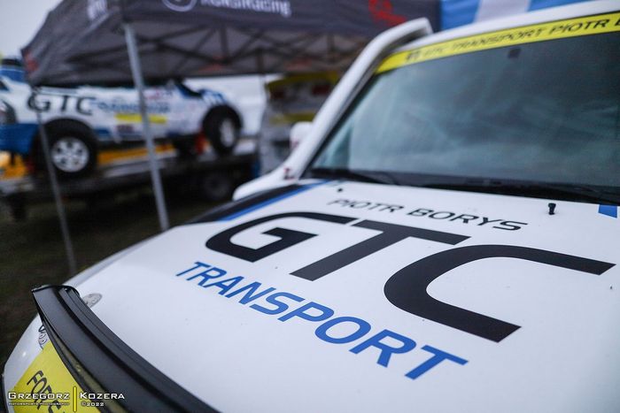 Columna Medica Baja Drawsko 22 Final Edition