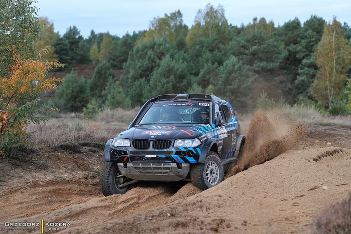 Columna Medica Baja Drawsko 22 Final Edition