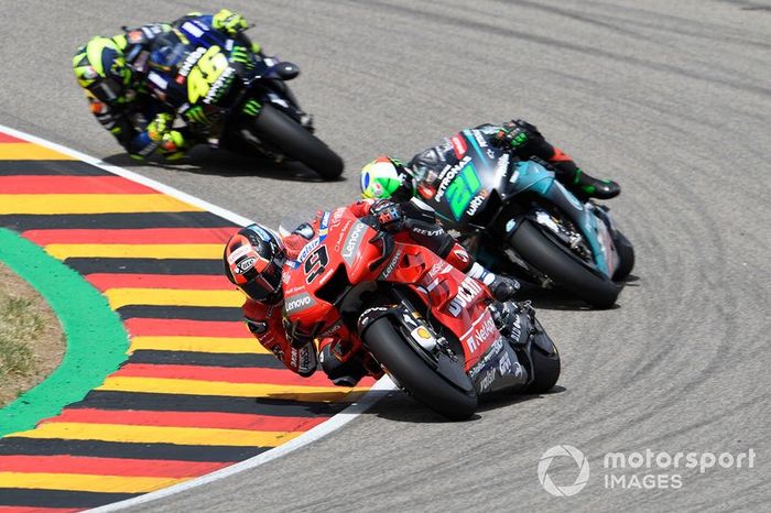 Danilo Petrucci, Ducati Team