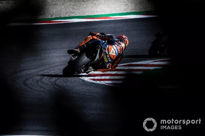 Pol Espargaro, Red Bull KTM Factory Racing