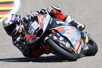 Sachsenring