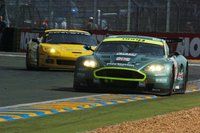 24 Hours of Le Mans