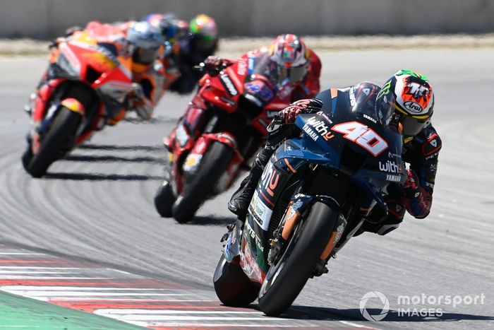 Darryn Binder, RNF MotoGP Racing