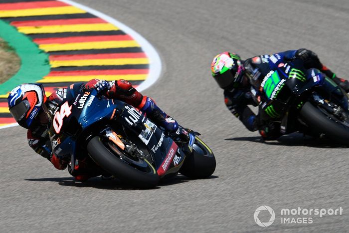 Andrea Dovizioso, RNF MotoGP Racing