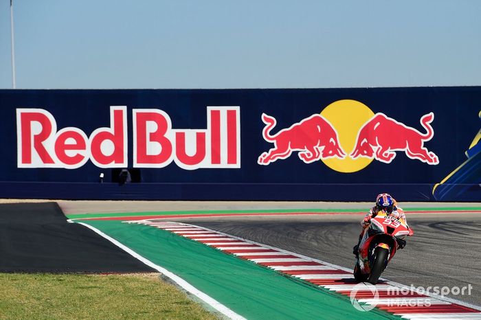 Marc Márquez, Equipo Repsol Honda