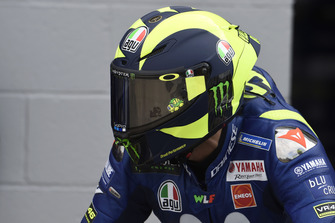 Valentino Rossi, Yamaha Factory Racing