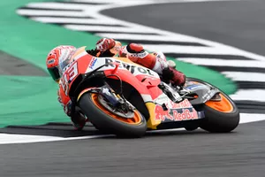 Marc Marquez, Repsol Honda Team