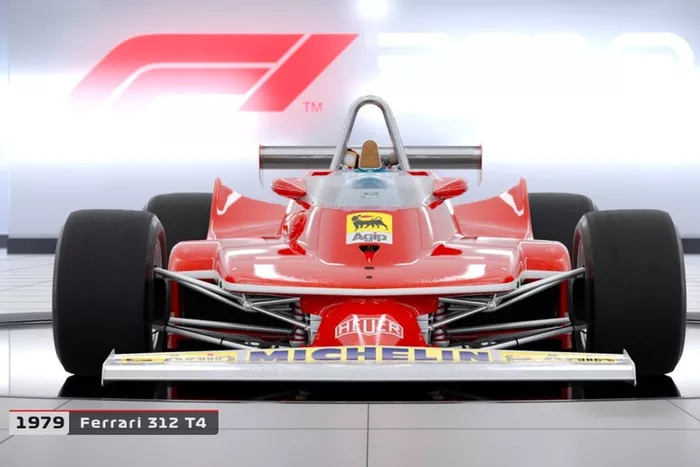 Ferrari 1979
