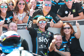 Francesco Bagnaia, Sky Racing Team VR46