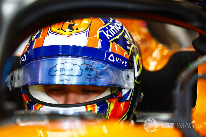 Belga Nagydíj - F1 2018 - csütörtök
