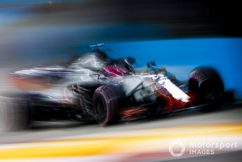 Gran Premio de Singapur