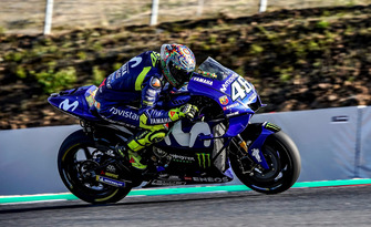 Valentino Rossi, Yamaha Factory Racing