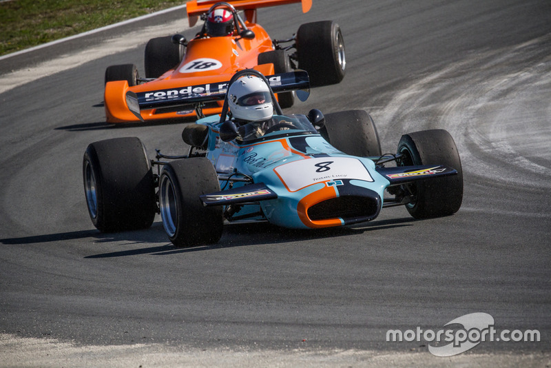 Historic Grand Prix Zandvoort