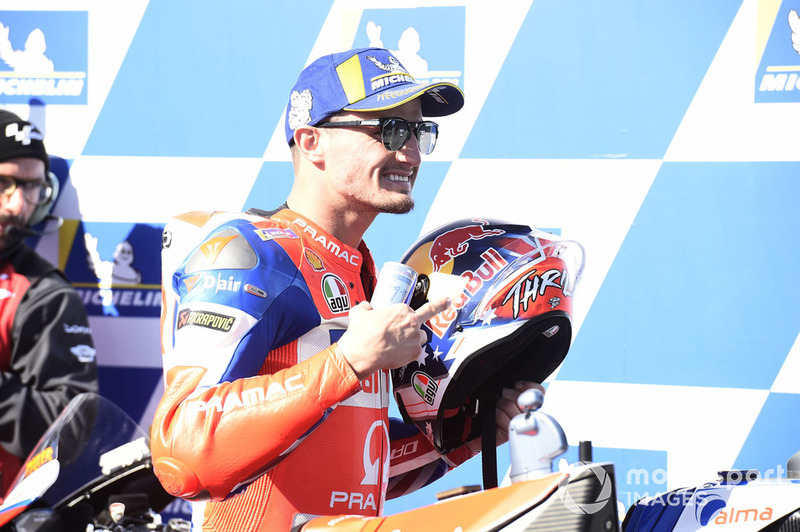 Джек Міллер, Pramac Racing