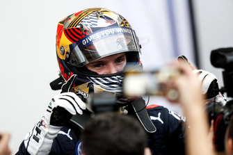 Winnaar Dan Ticktum, Motopark Academy