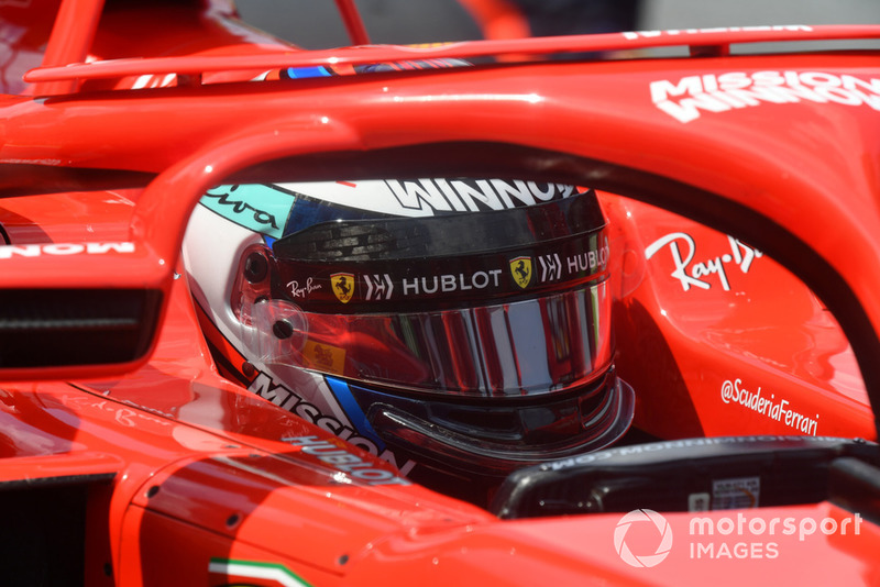 Brazil Nagydíj - F1 2018