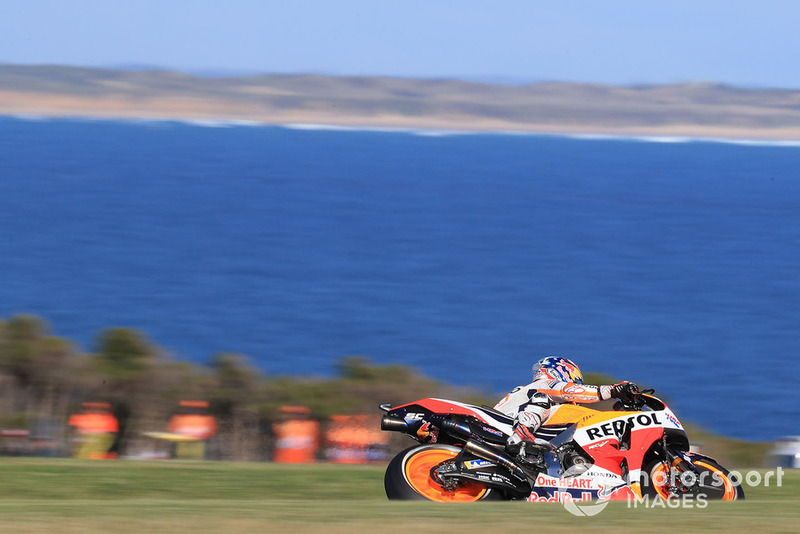 Марк Маркес, Repsol Honda Team