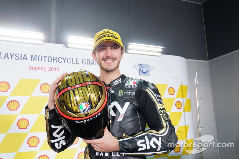 63 - Francesco Bagnaia, Alma Pramac Racing