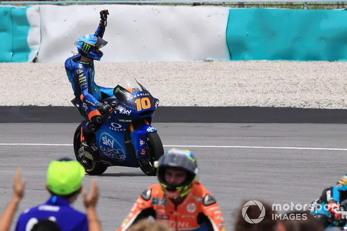 Luca Marini