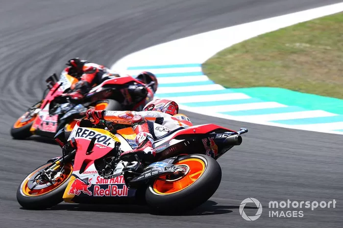 Marc Márquez, Repsol Honda Team