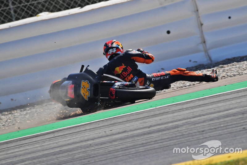 Pol Espargaro, Red Bull KTM Factory Racing