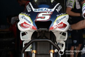 Johann Zarco, Avintia Racing's Ducati