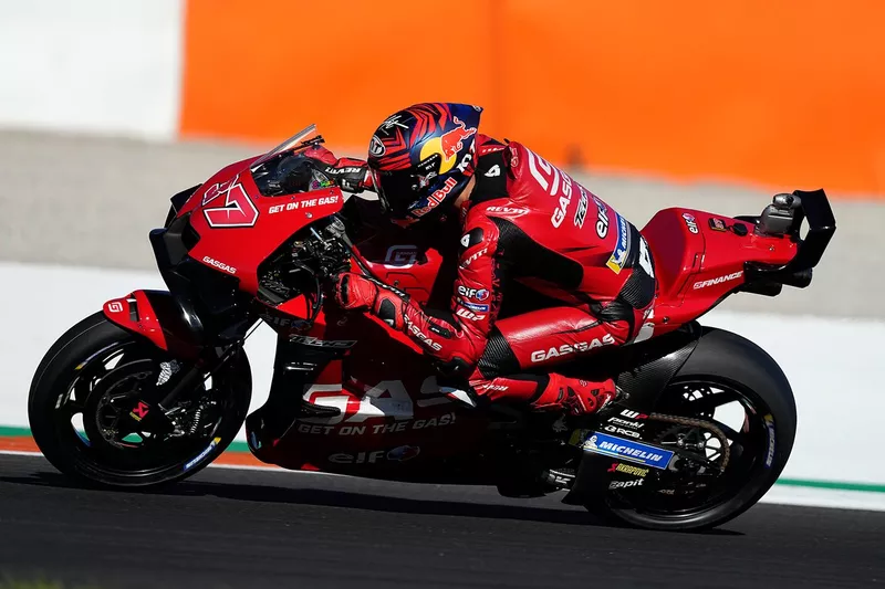 Marc Marquez, Squadra Repsol Honda