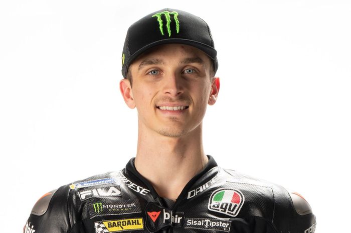 Luca Marini, VR46 Racing Team 