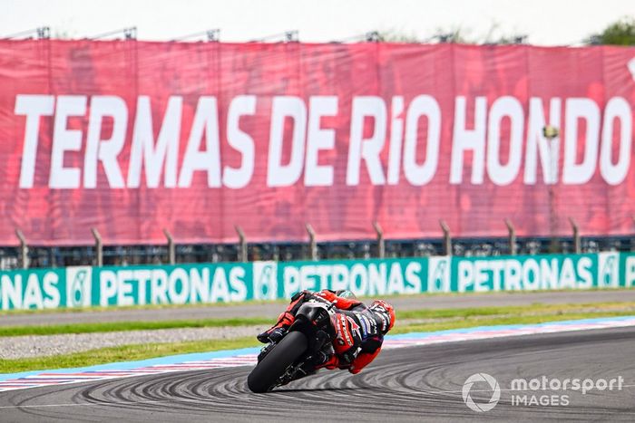 Maverick Viñales, Aprilia Racing Team