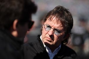 Wayne Taylor, Cadillac Wayne Taylor Racing