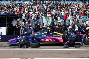 Kyffin Simpson, Chip Ganassi Racing