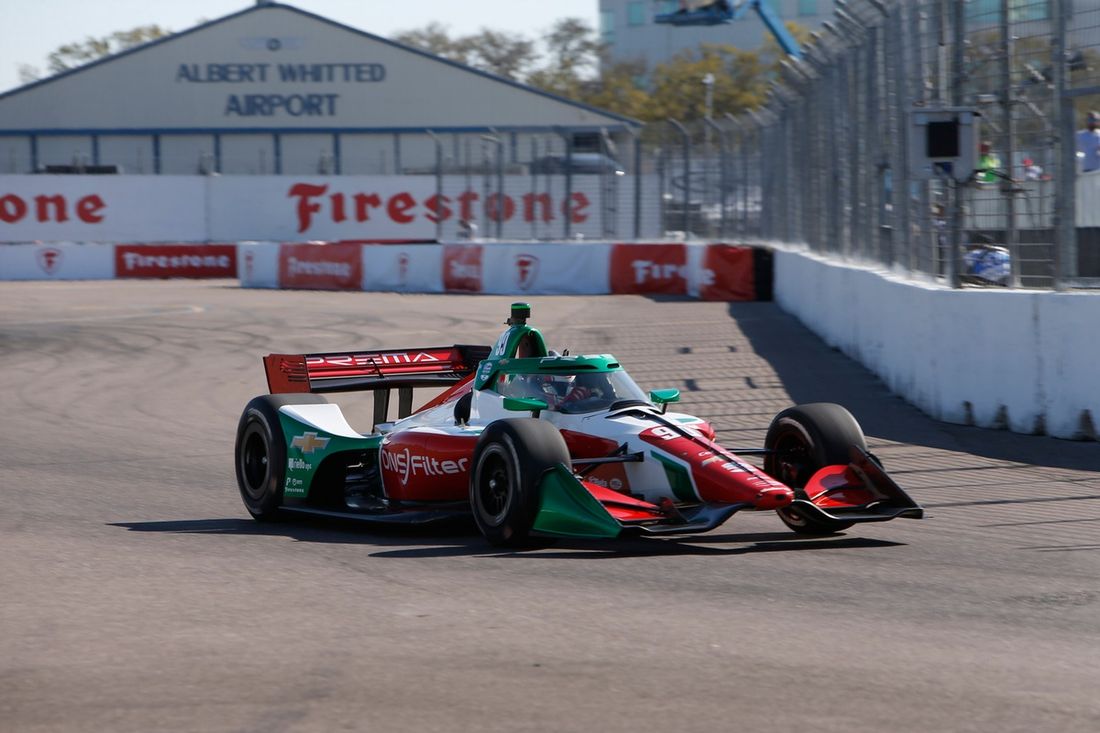 Callum Ilott, Prema Racing