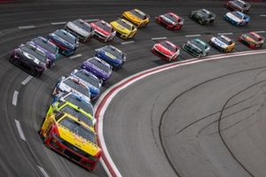 Joey Logano, Team Penske Ford